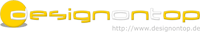 Logo DesignOnTop